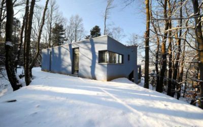 Maison unifamiliale à Ittre